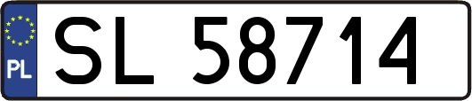 SL58714