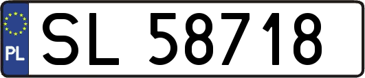 SL58718