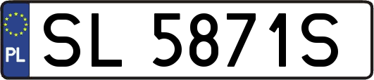 SL5871S