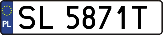 SL5871T
