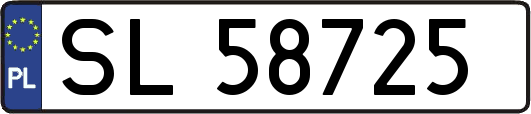 SL58725