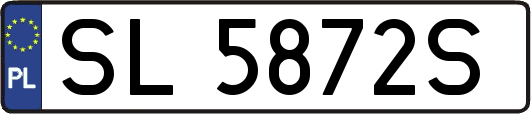 SL5872S
