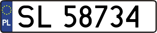 SL58734