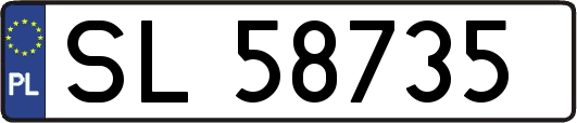 SL58735
