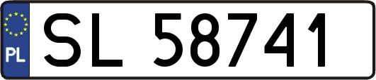 SL58741
