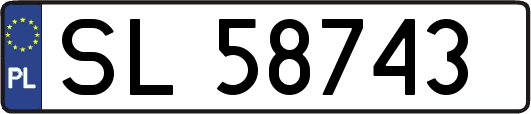 SL58743