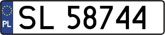 SL58744