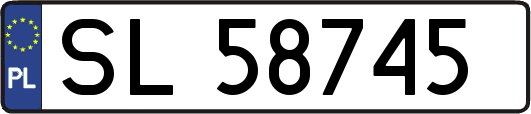 SL58745