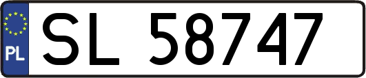 SL58747