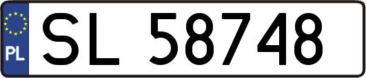 SL58748