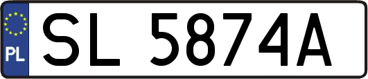 SL5874A