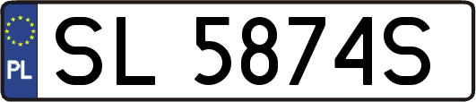 SL5874S