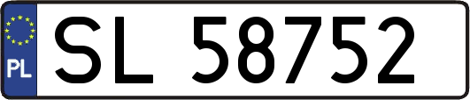 SL58752