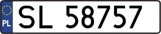 SL58757