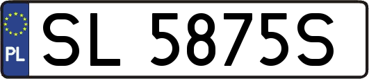 SL5875S