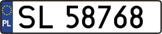 SL58768