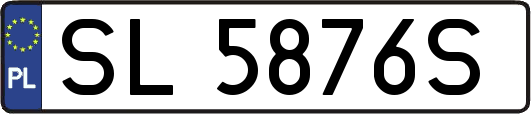 SL5876S