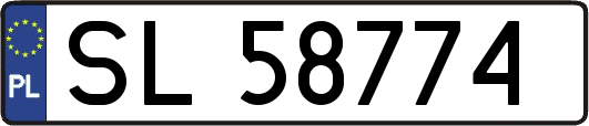 SL58774