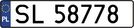 SL58778
