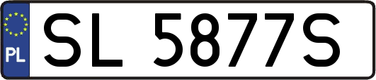 SL5877S