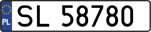 SL58780