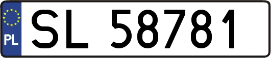 SL58781