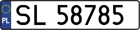 SL58785