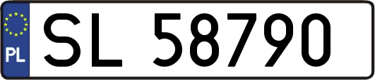 SL58790