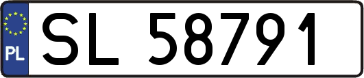 SL58791