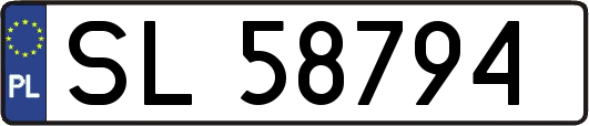 SL58794
