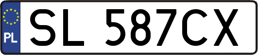 SL587CX