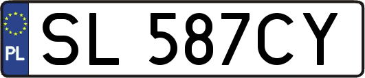SL587CY