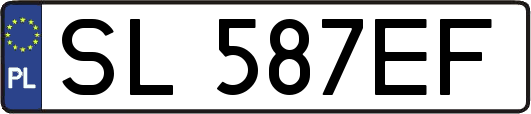 SL587EF