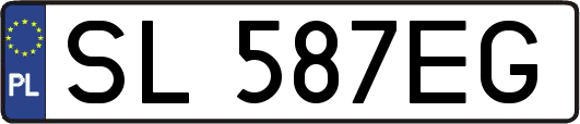 SL587EG