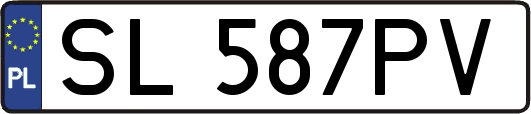 SL587PV