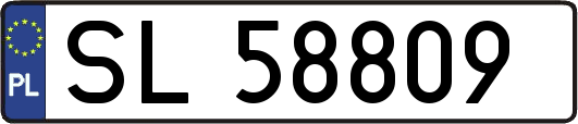 SL58809