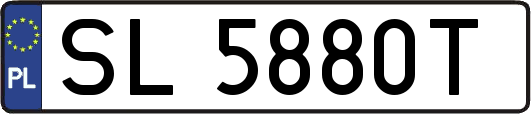 SL5880T