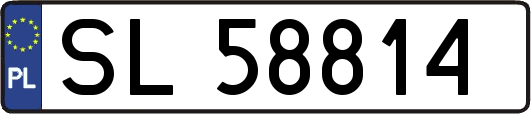 SL58814