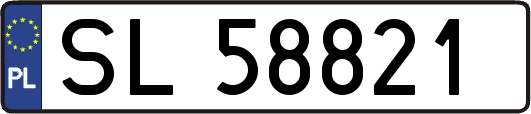 SL58821