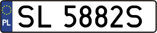 SL5882S