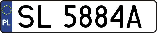 SL5884A
