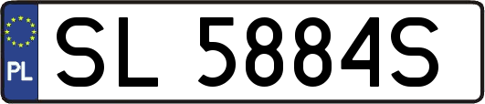 SL5884S
