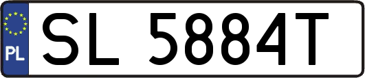 SL5884T