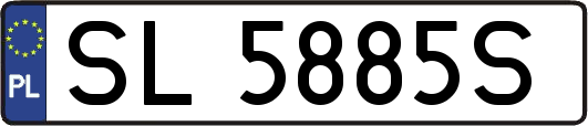 SL5885S