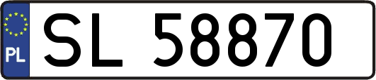 SL58870