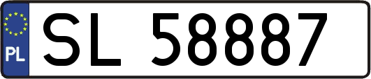 SL58887