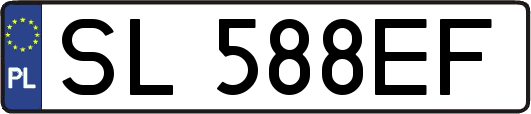 SL588EF