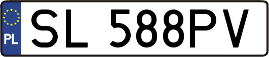 SL588PV