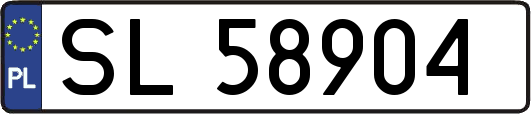 SL58904