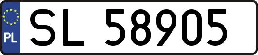 SL58905